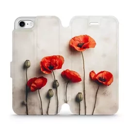 Hülle für Apple iPhone 8 - Farbe VP42S