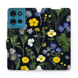 Phone Case Motorola Moto G75 5G - Design VP47S