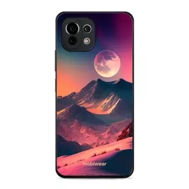 Phone Glossy Case Xiaomi Mi 11 Lite - Design G008G