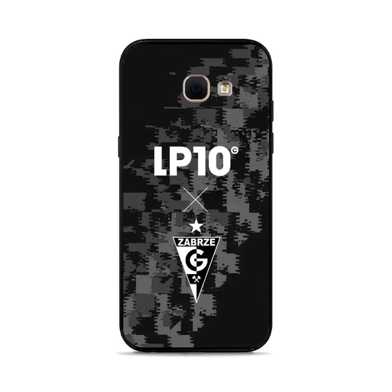 Phone Glossy Case Samsung Galaxy A5 2017 - Design G09GZ