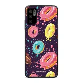 Phone Glossy Case Xiaomi Redmi Note 10 5G - Design G046G