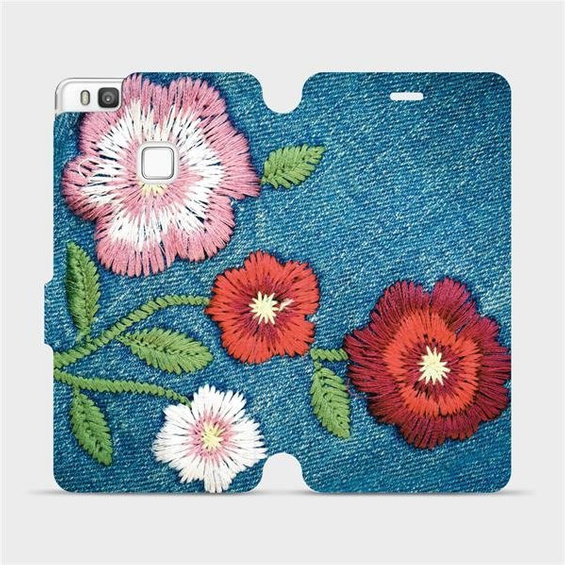 Etui do Huawei P9 Lite - wzór MD05P