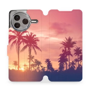 Phone Case Xiaomi POCO F7 Pro 5G - Design M134P