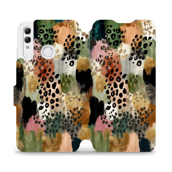 Phone Case Huawei Honor 10 Lite - Design V167S