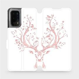 Phone Case OPPO A74 5G - Design M007S