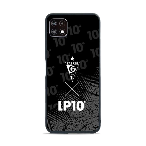 Hülle Glossy Case für Samsung Galaxy A22 5G - Farbe G11GZ