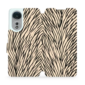 Phone Case OPPO A58 - Design VA52S