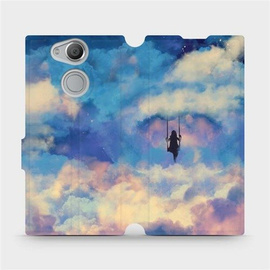 Phone Case Sony Xperia XA2 - Design MR09S