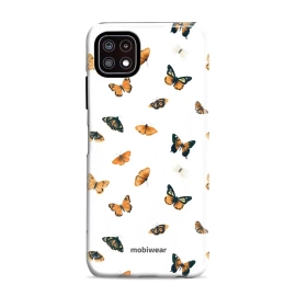 Case Elite Pro for Samsung Galaxy A22 5G - Design EP76E