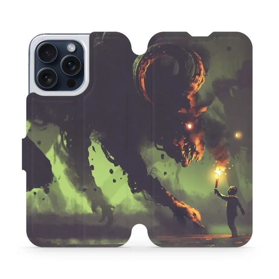 Phone Case Apple iPhone 15 Pro Max - Design VA08P