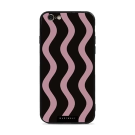 Phone Glossy Case Apple iPhone 6s - Design GA54G