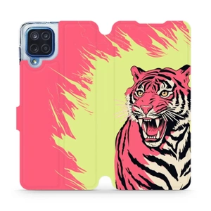 Hülle für Samsung Galaxy M12 - Farbe VP51S