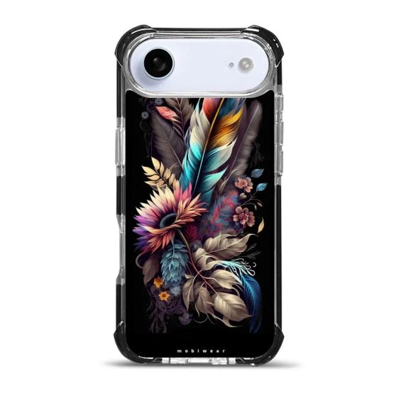 Case MagSafe Elite Bumper for Apple iPhone 17 Air - Design D011D