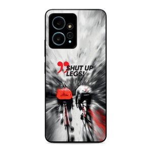 Phone Glossy Case Xiaomi Redmi Note 12 4G - Design GD12G