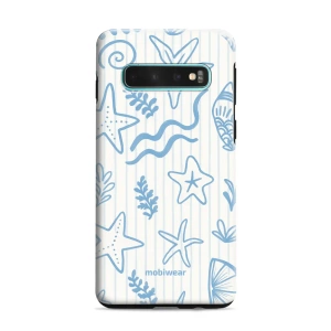 Hülle Elite Pro für Samsung Galaxy S10 Plus - Farbe EP88E