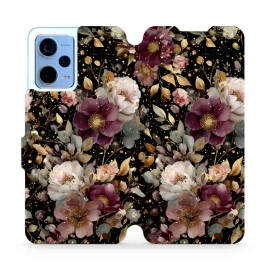 Phone Case Xiaomi Redmi Note 12 5G - Design V169S