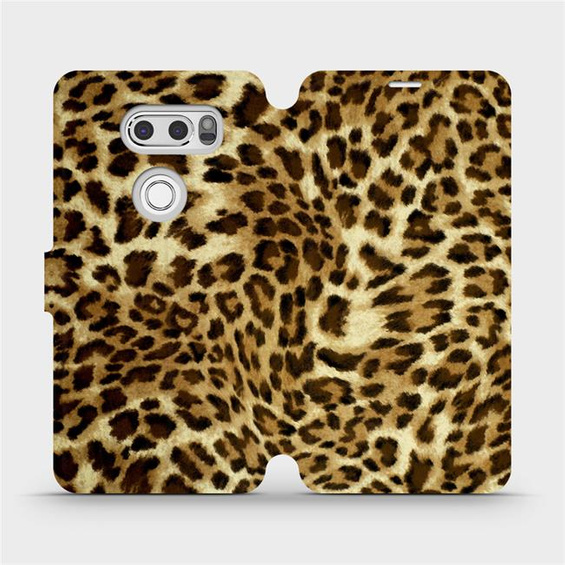 Phone Case LG V30 - Design VA33P