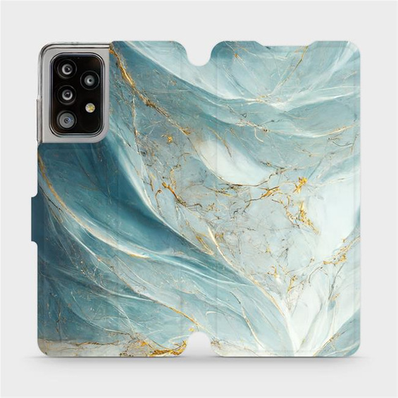 Phone Case Samsung Galaxy A52 - Design VP34S