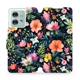 Phone Case Motorola Edge 40 Neo - Design VP48S