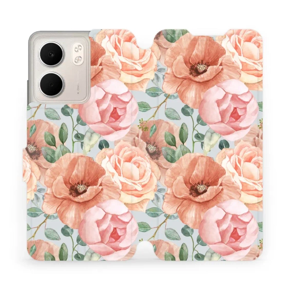 Etui do OPPO A5x - wzór MP02S