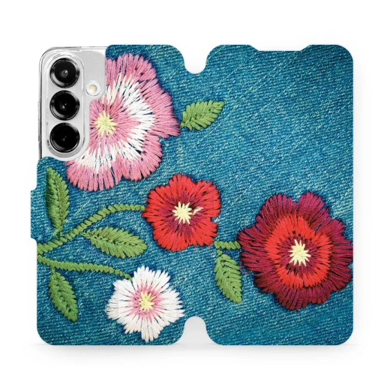 Etui do Samsung Galaxy S25 - wzór MD05P