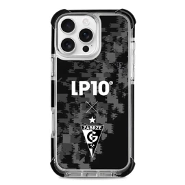 Hülle MagSafe Elite Bumper für Apple iPhone 16 Pro Max - Farbe D09GZ