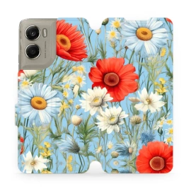 Phone Case Motorola Moto G06 Power - Design VP44S