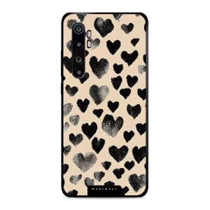 Phone Glossy Case Xiaomi Mi Note 10 Lite - Design GA51G