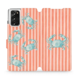 Phone Case Samsung Galaxy Note 20 - Design VP87S