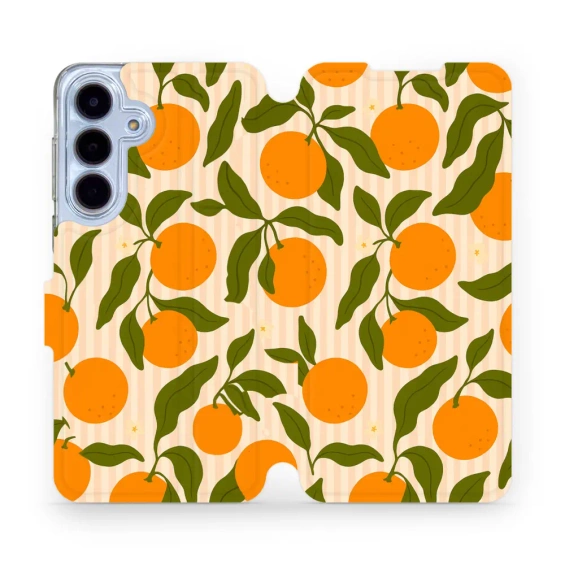Phone Case Samsung Galaxy S25 FE 5G - Design VP82S