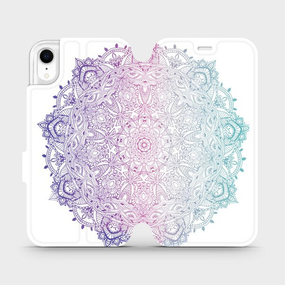 Phone Case Apple iPhone XR - Design M008S