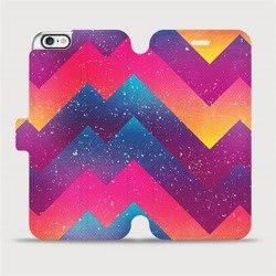 Phone Case Apple iPhone 6s - Design V110S