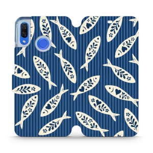 Phone Case Huawei Nova 3 - Design VP89S