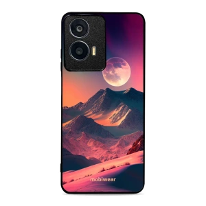 Phone Glossy Case Motorola Moto G24 - Design G008G