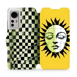 Hülle für Xiaomi 12 - Farbe VP56S