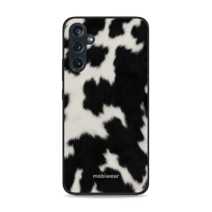 Hülle Glossy Case für Samsung Galaxy M34 5G - Farbe G165G