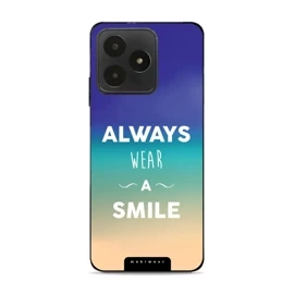 Hülle Glossy Case für Realme Note 50 - Farbe G074G