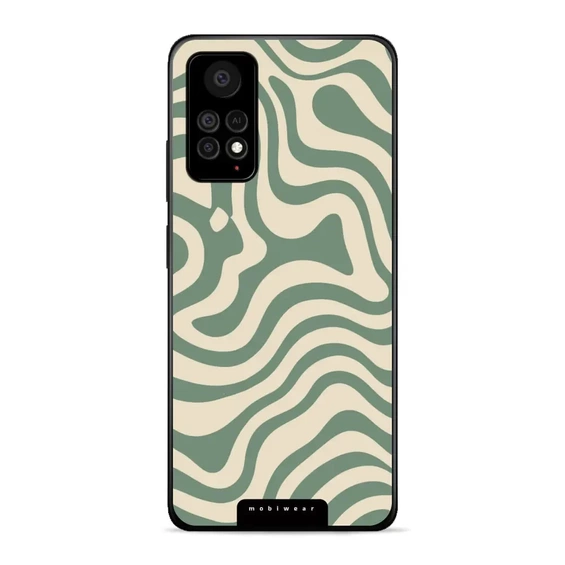 Etui Glossy Case do Xiaomi Redmi Note 11 Pro - wzór GA57G