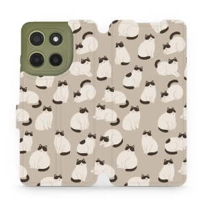 Phone Case Motorola Moto G15 - Design V160S