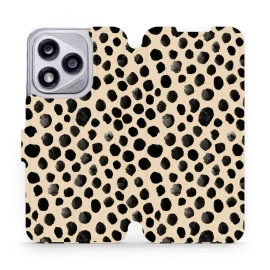 Hülle für Huawei Honor 400 Lite - Farbe VA50S