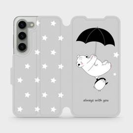 Hülle für Samsung Galaxy S23 - Farbe MH08P