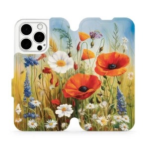 Etui do Apple iPhone 15 Pro - wzór VP43S