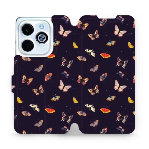 Phone Case Infinix Smart 8 - Design VP78S