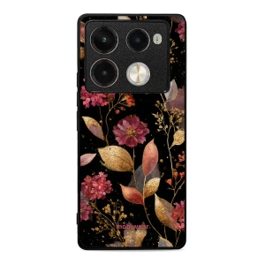 Phone Glossy Case Infinix Note 40 Pro Plus - Design G171G