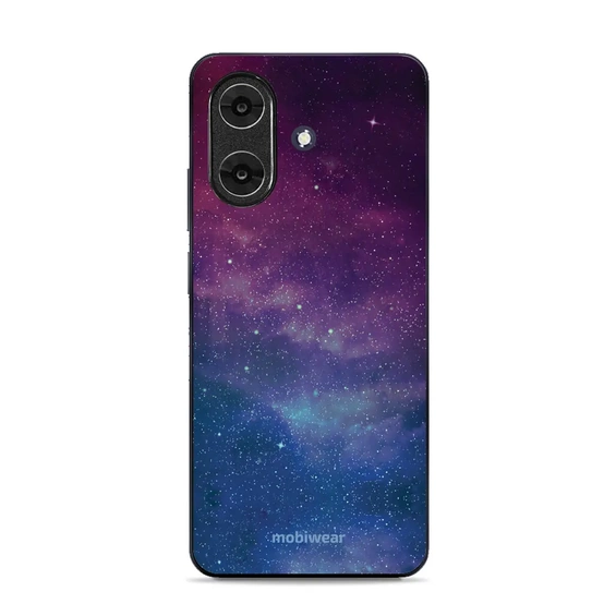 Phone Glossy Case Realme Note 60 - Design G049G