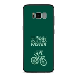 Hülle Glossy Case für Samsung Galaxy S8 - Farbe GD07G