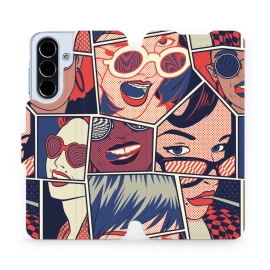Phone Case Samsung Galaxy A56 5G - Design VP18P