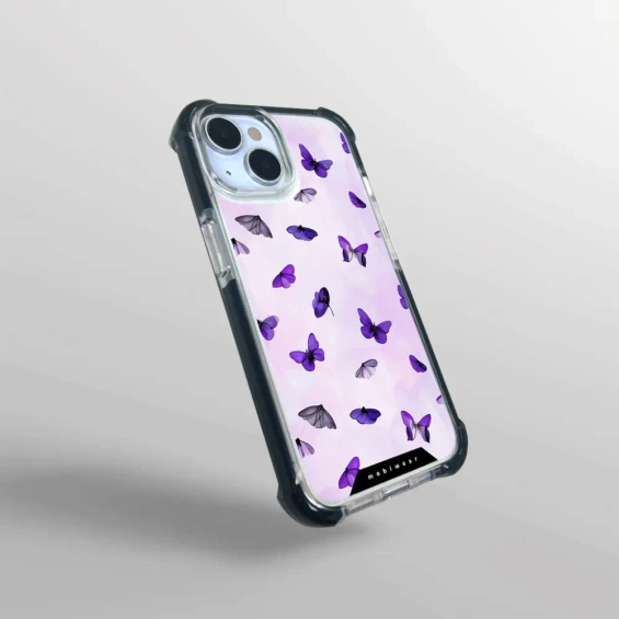 Case MagSafe Elite Bumper for Apple iPhone 16 Plus - Design DP77D