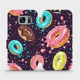 Phone Case Samsung Galaxy S7 Edge - Design VP19S