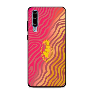 Etui Glossy Case do Huawei P30 - wzór G10PS